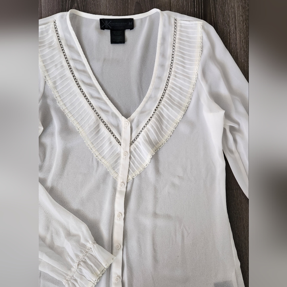 Kardashian kollection top